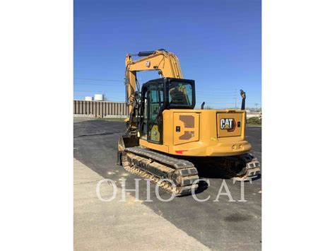 cat mini excavators cincinnati|ohio cat company.